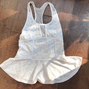 American Eagle work out shirt